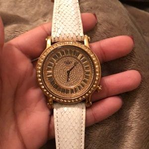 Juicy couture watch